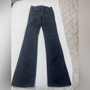 Womens wrangler 3/4x 36